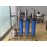 Máy lọc độc tố trong rượu 100 lit/h
