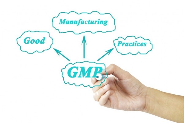 Quy định về thiết bị chế biến dược phẩm theo tiêu chuẩn GMP